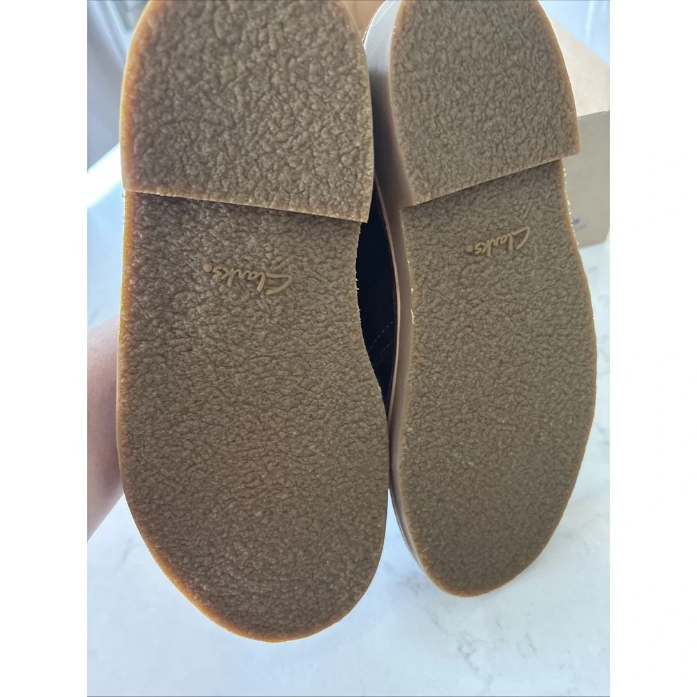 Men's Clarks 